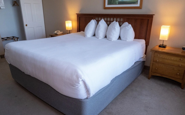 Delavan Lake Resort