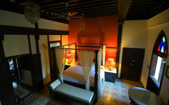 Deewanji Ni Haveli