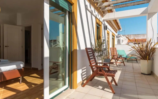 Lvpremier LA1 Heated Pool Jacuzzi AC Garden