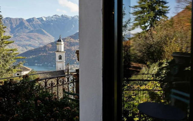 Relais Castello di Morcote