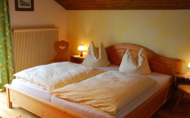 Gasthof zum Feierabend