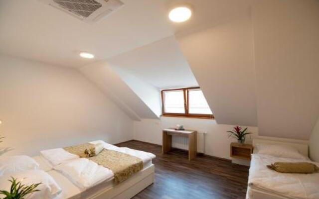 Guesthouse Stari Mayr