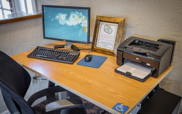 SFO El Rancho Inn, SureStay Collection by Best Western