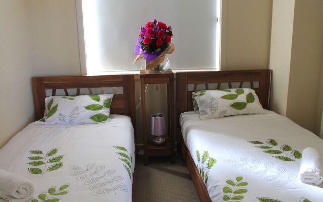 Villandry Villas - Melbourne