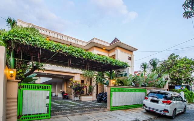 Airy Eco Gejayan Jembatan Merah Lima 61 Yogyakarta