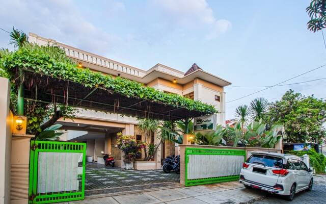 Nugraha Residence