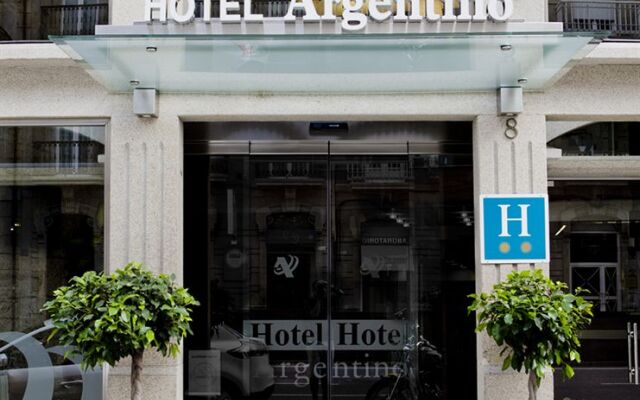 Hotel Arsus