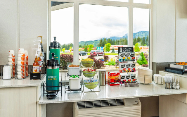 Quality Inn & Suites