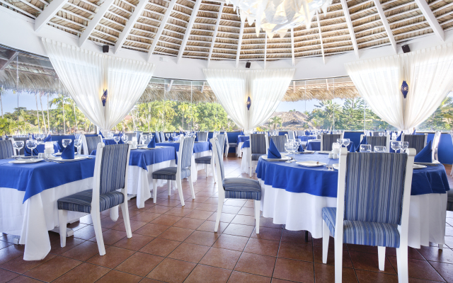 Marien Puerto Plata - All Inclusive