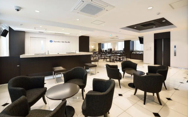 Sunrise Inn Iwaki