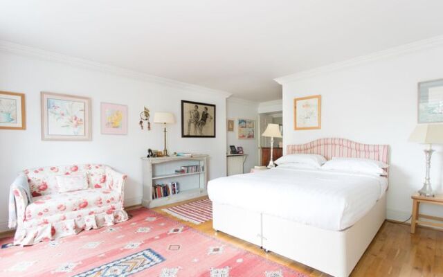 onefinestay - Holland Park private homes