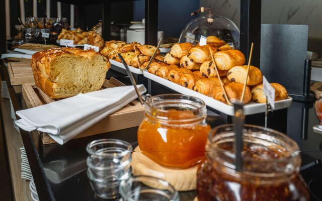 Mercure Paris Alesia