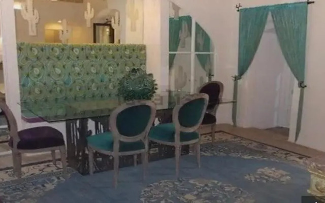 Gallipoli Luxury Rooms