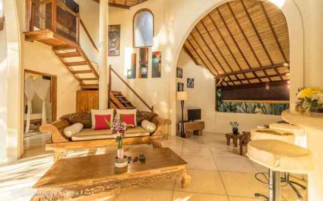 Villa Umah Maya