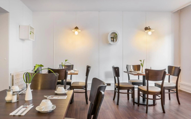 Signature Hotel Astoria Hamburg