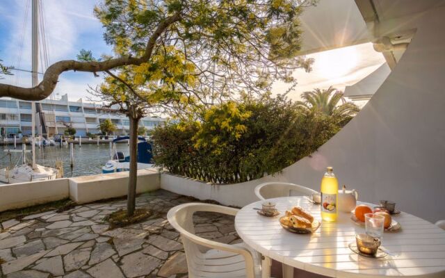 Les Marinas De La Plage Ii