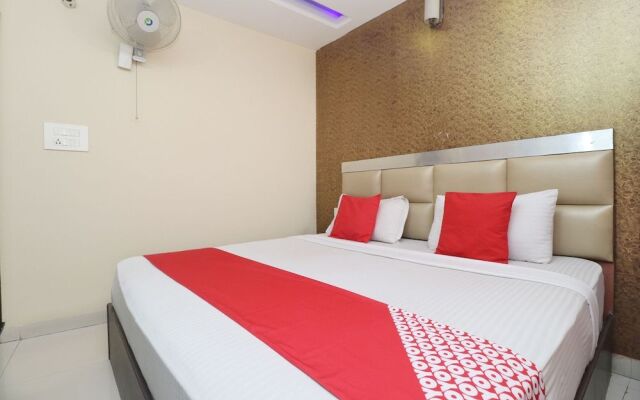 OYO 4849 Hotel Staywell