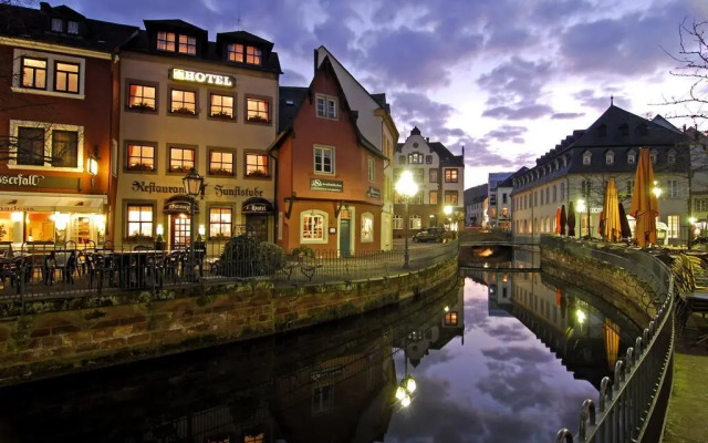 Hotel Restaurant Zunftstube