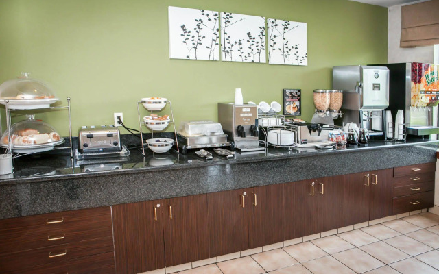Sleep Inn Allentown - Fogelsville