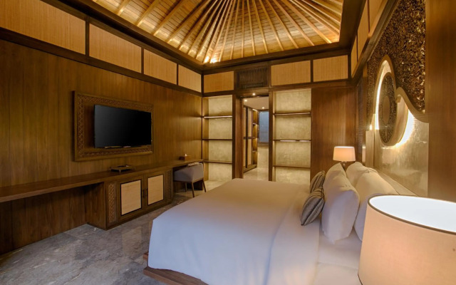 Taman Dhamawangsa Suites