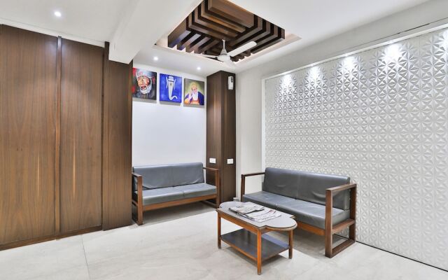 OYO 959 Hotel Manila