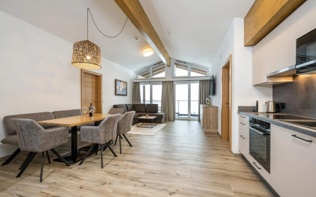 Appartement Tauernblick Radstadt