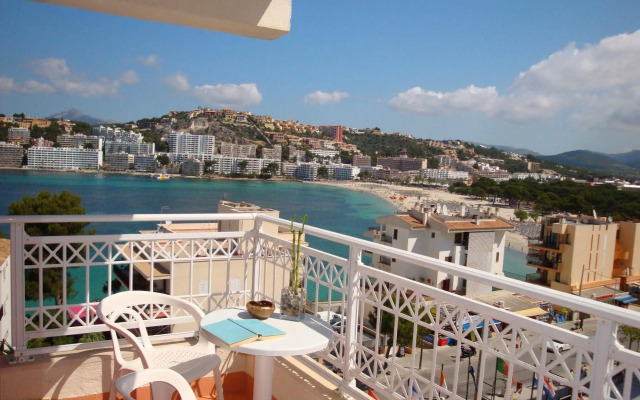 Hotel Playas del Rey