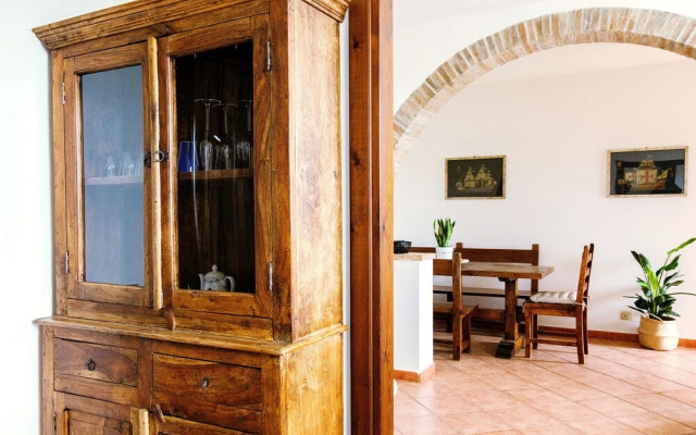 Agriturismo Cavalierino