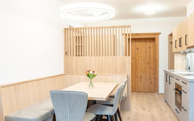 New Apartment Reith in Sunny Kitzbuhel