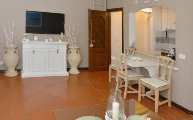 Appartamento Cala Del Faro