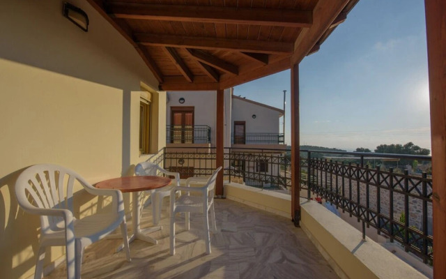 Villa Sofia