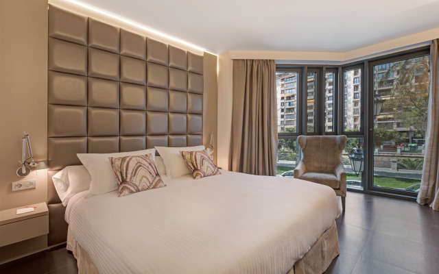 Hotel Palladium