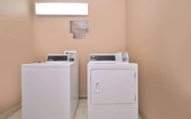 Americas Best Value Inn & Suites San Benito