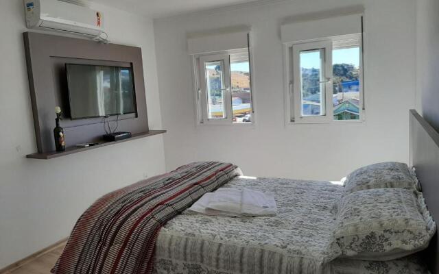 Apartamento Santa Ana