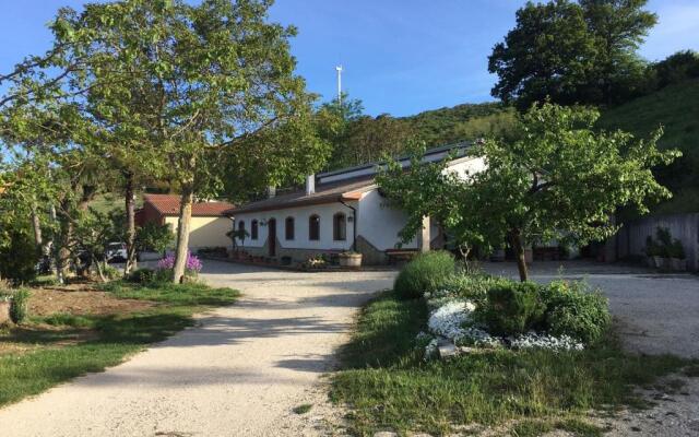 Agriturismo Il Regio Tratturo