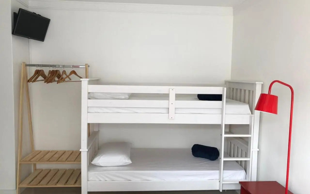 Mundo Livre Guest House