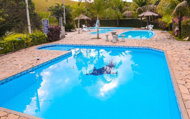 Chiminelli Hotel Fazenda e Eventos