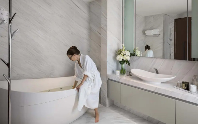 Fraser Residence Orchard, Singapore