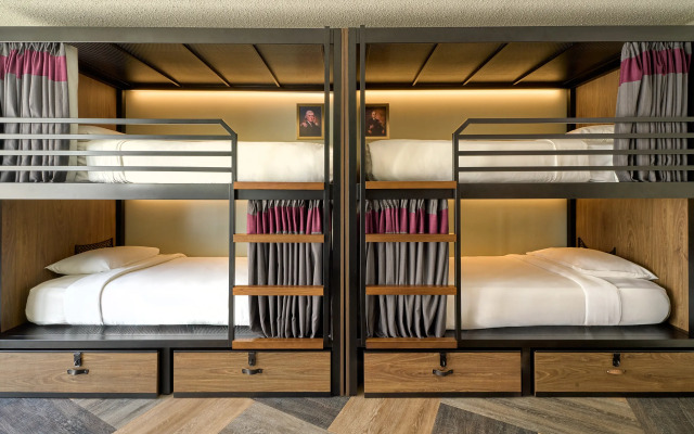 Generator Hotel Washington DC