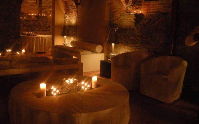 Villa Scati Apartments