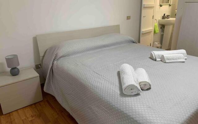 alloggio privato a 5 min dal mare