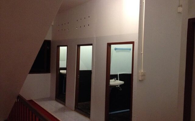 Bamboo 99 Old City Guesthouse