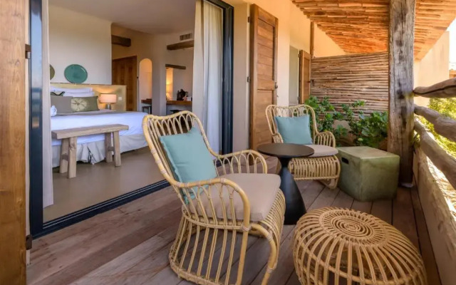 Les Bergeries De Palombaggia