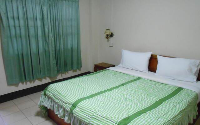 Souvanna Hotel 1