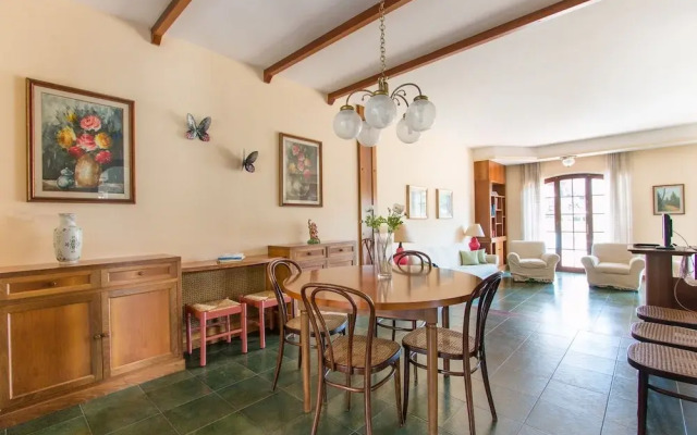 Villa Gloria
