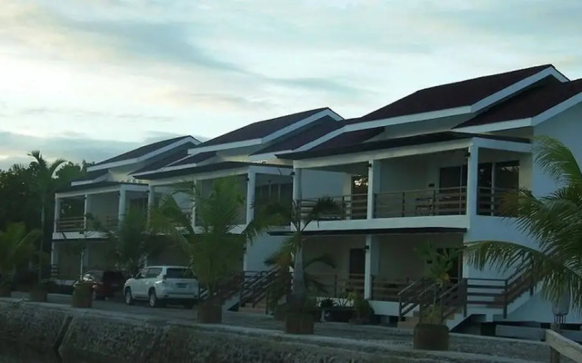 Papa Kit's Marina and Fishing Lagoon