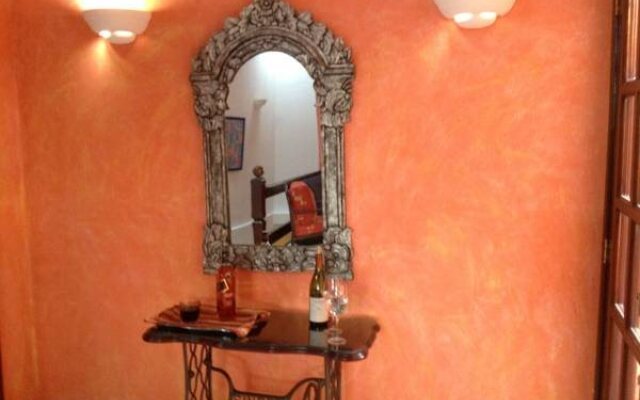 Hotel Maya