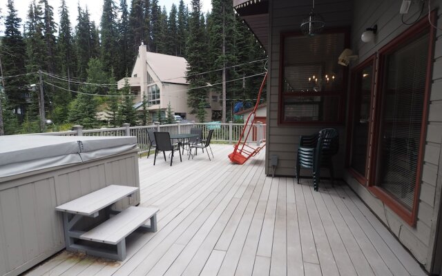 Whitetail - 4 Br Home