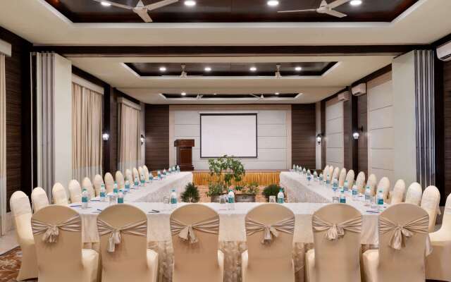 Ramada by Wyndham Mussoorie Mall Road