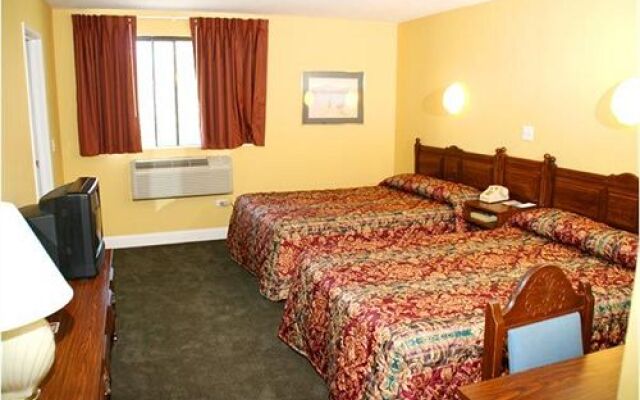 Cape Cod Irish Village